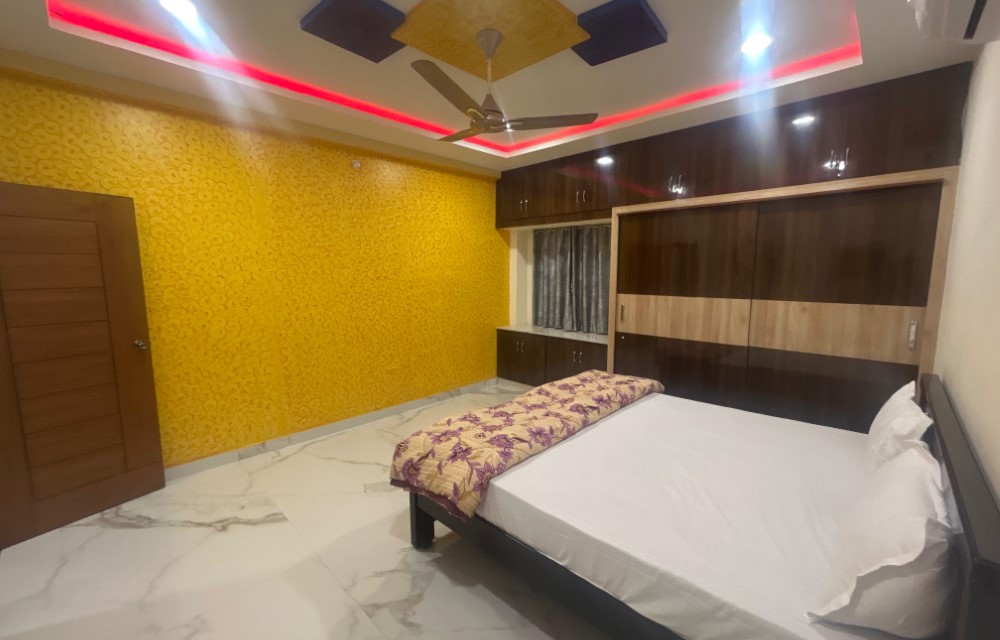 Sri Durga Homestay